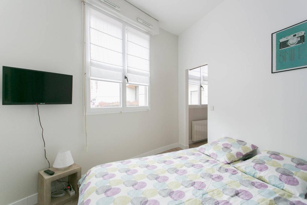 Le 10 Cosy Apartment Montrouge Room photo